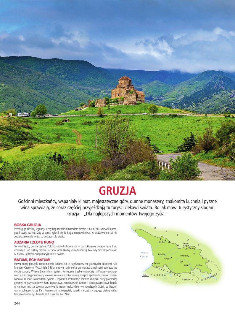 Gazetka promocyjna ITAKA str. 246