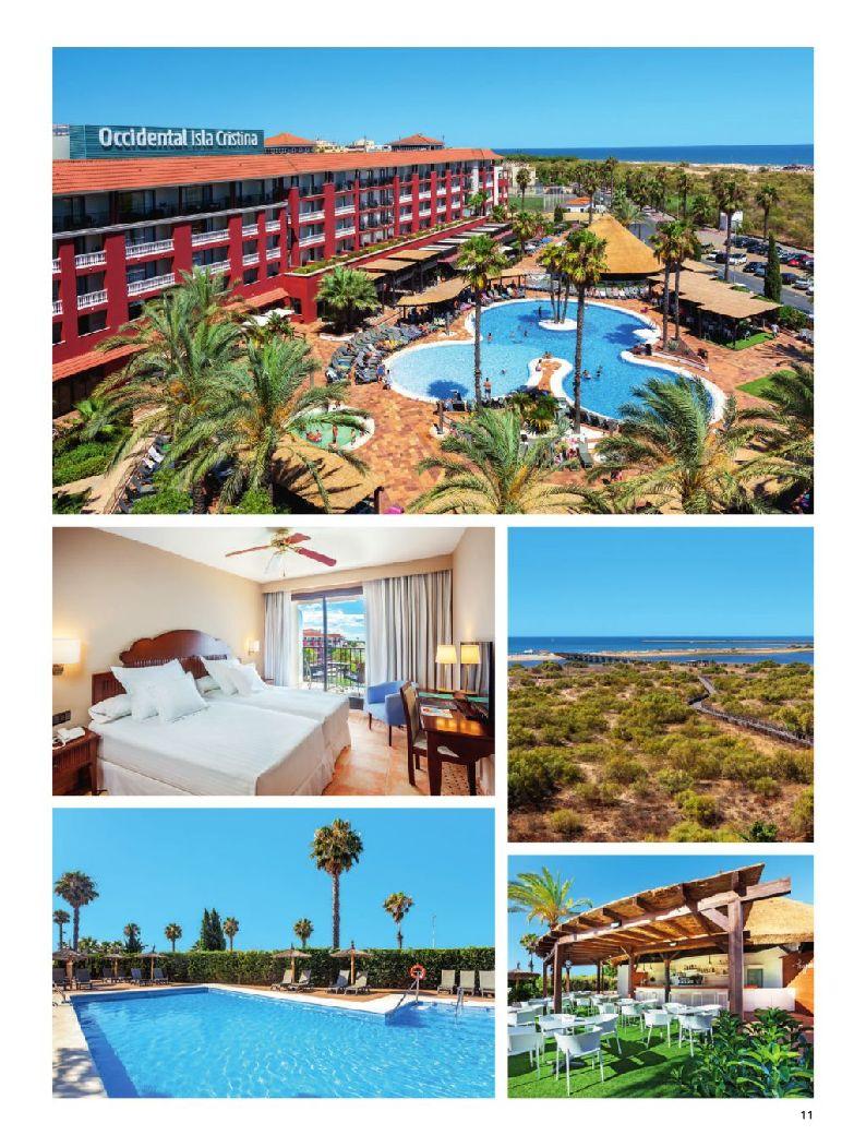 Gazetka promocyjna ITAKA str. 13