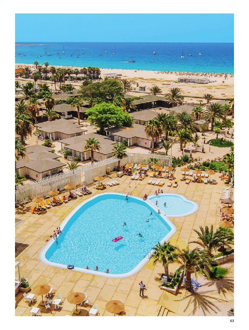 Gazetka promocyjna ITAKA str. 65