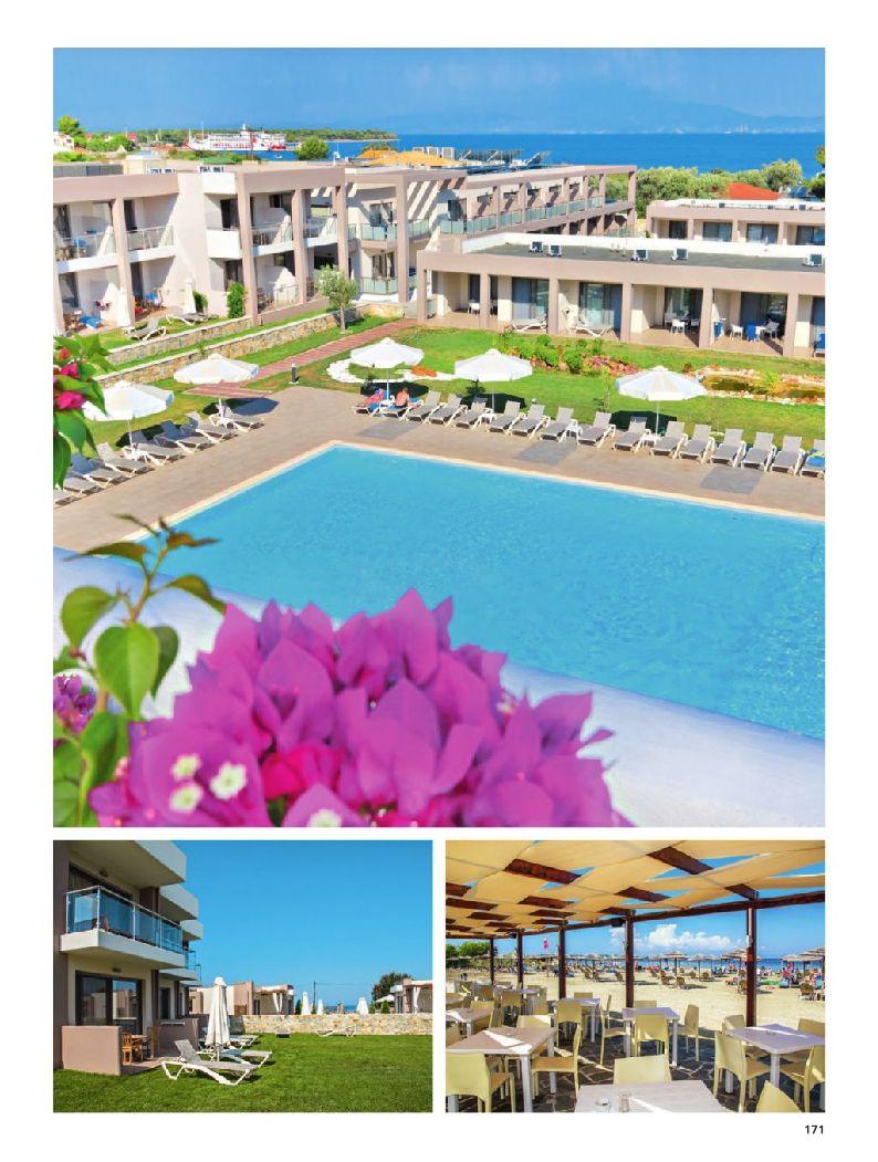 Gazetka promocyjna ITAKA str. 173