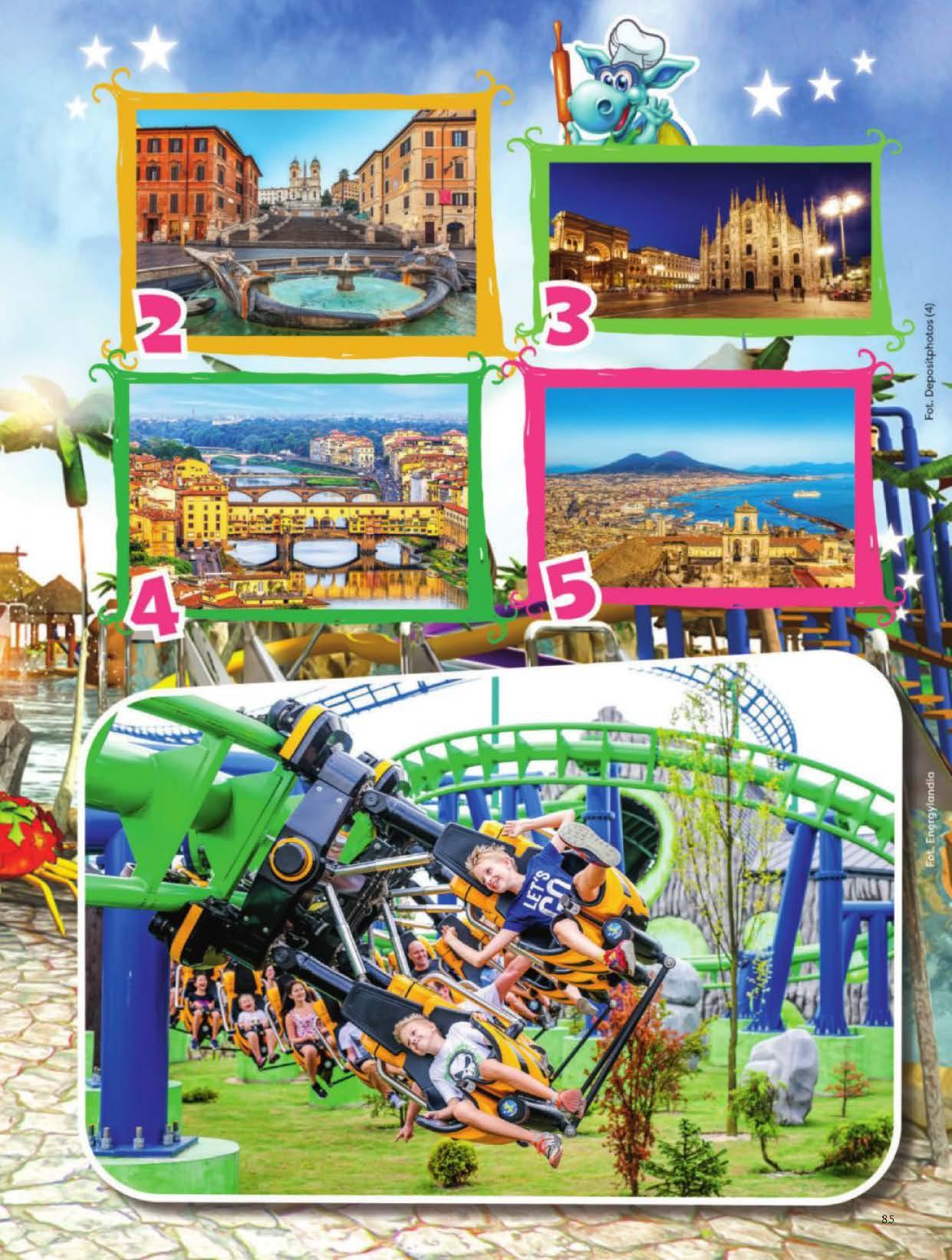 Gazetka promocyjna ITAKA str. 87