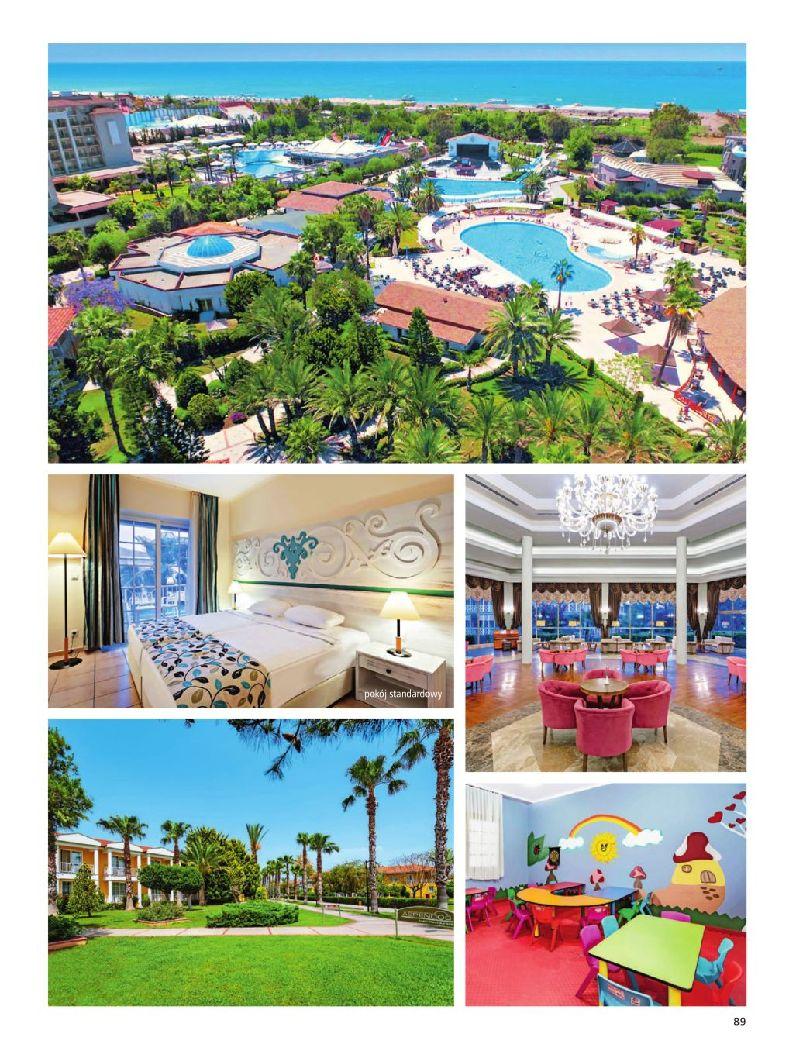 Gazetka promocyjna ITAKA str. 91