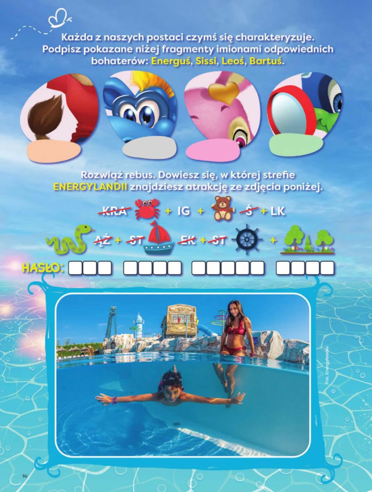 Gazetka promocyjna ITAKA str. 88