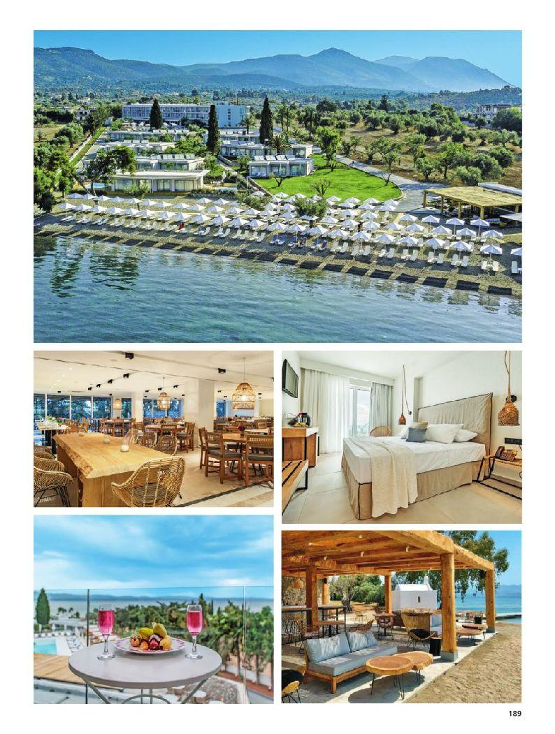 Gazetka promocyjna ITAKA str. 191