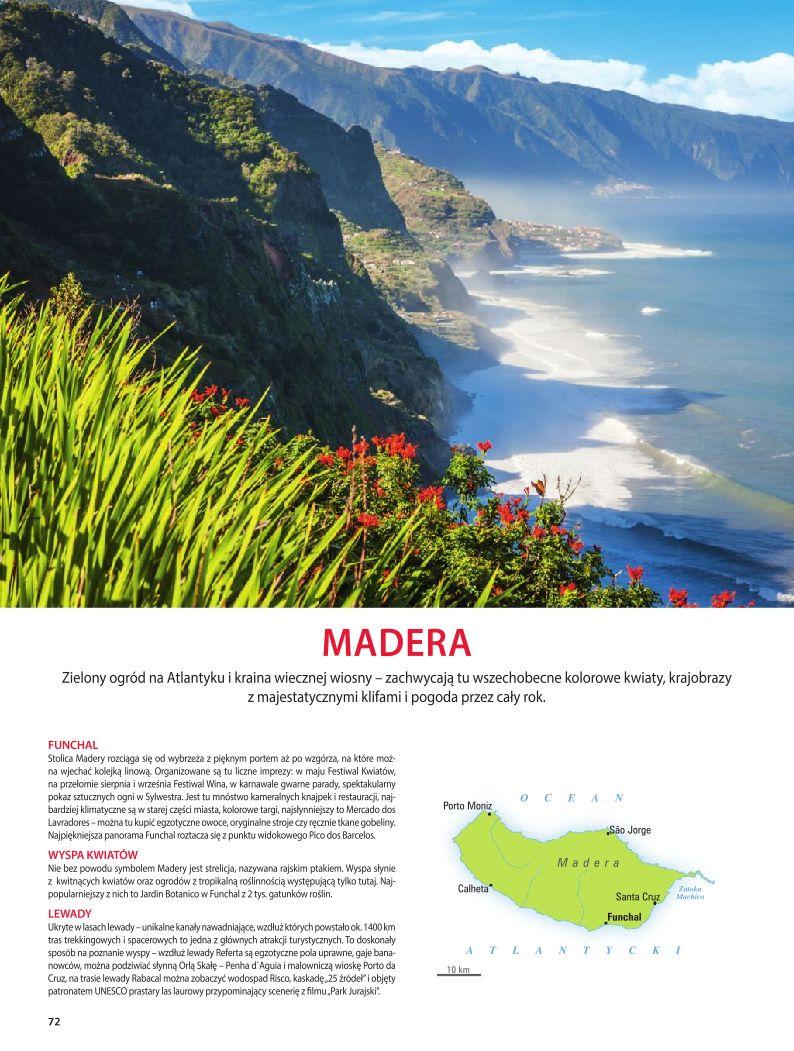 Gazetka promocyjna ITAKA str. 74