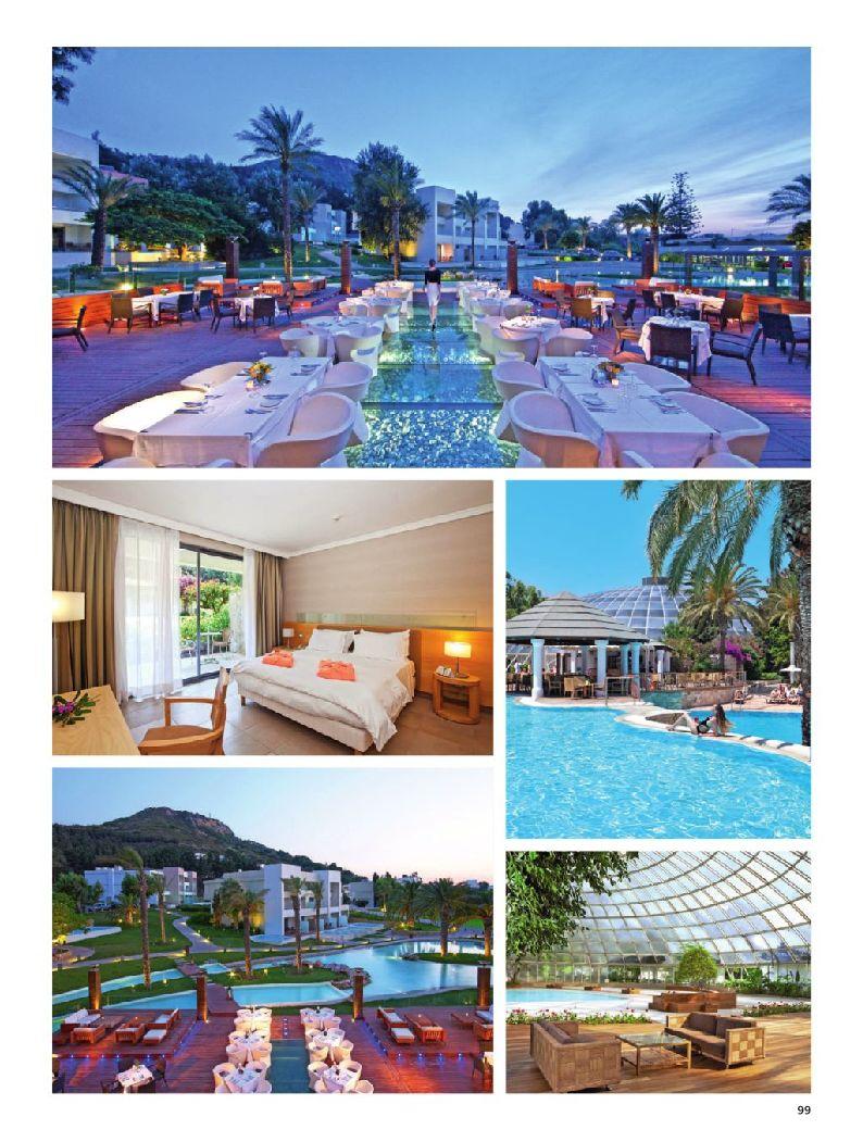 Gazetka promocyjna ITAKA str. 101