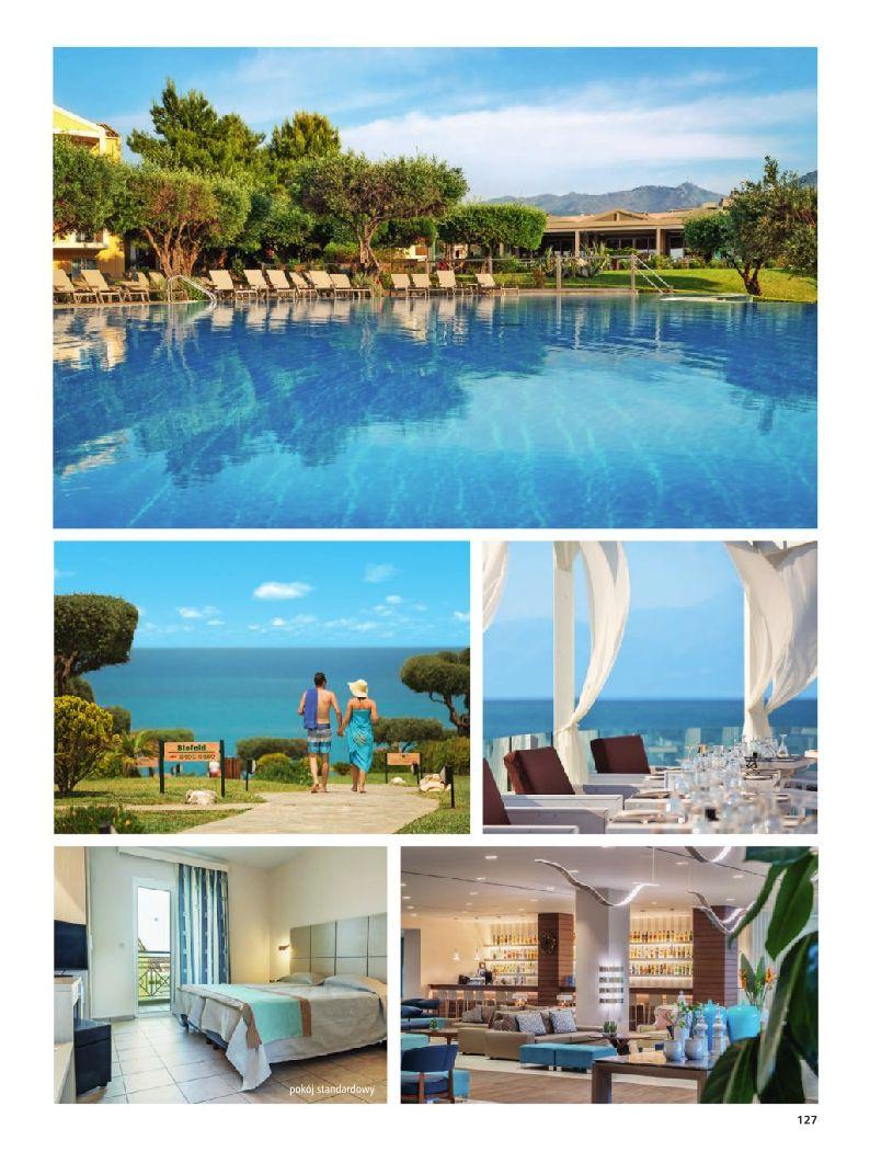 Gazetka promocyjna ITAKA str. 129