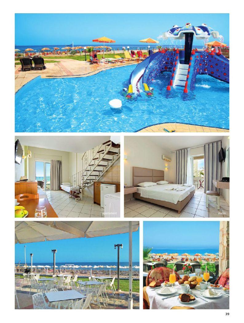 Gazetka promocyjna ITAKA str. 41