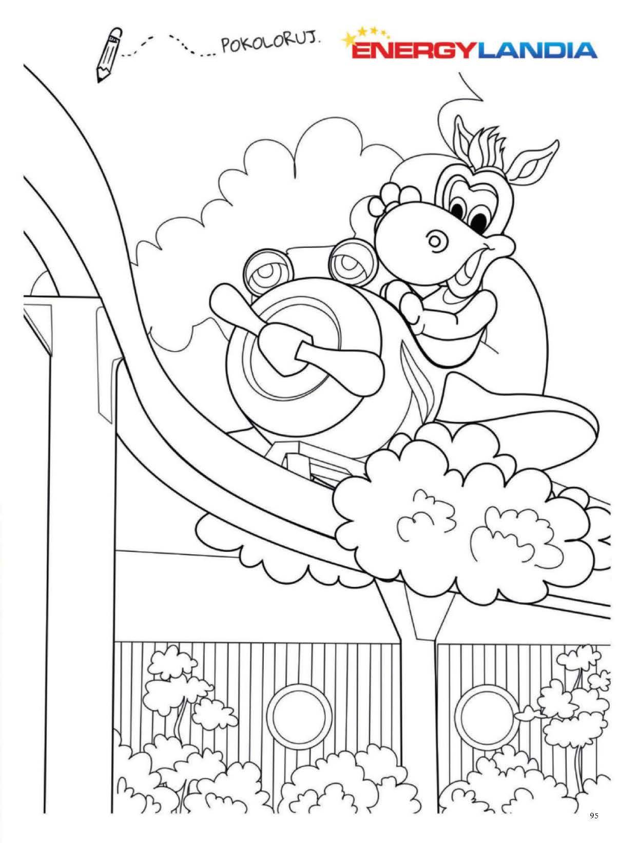 Gazetka promocyjna ITAKA str. 97