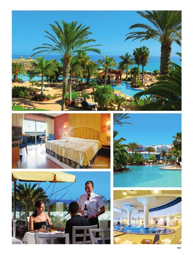 Gazetka promocyjna ITAKA str. 103