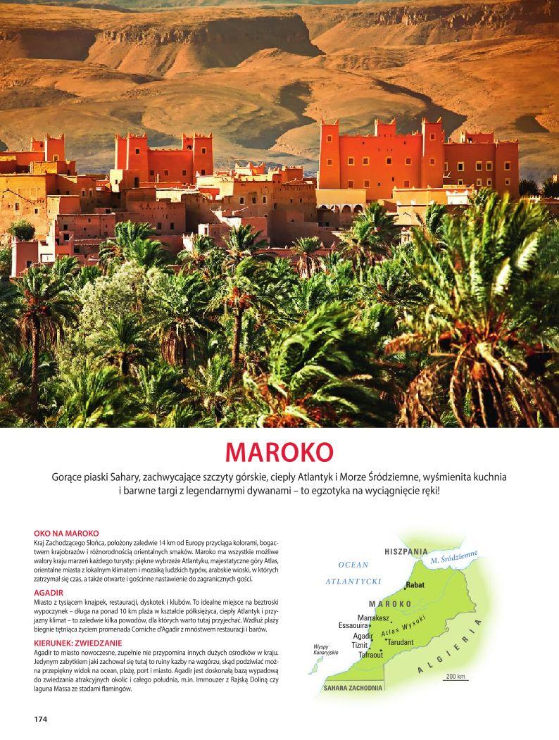 Gazetka promocyjna ITAKA str. 176