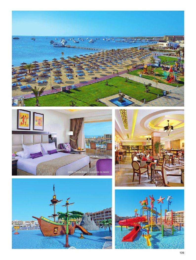 Gazetka promocyjna ITAKA str. 137