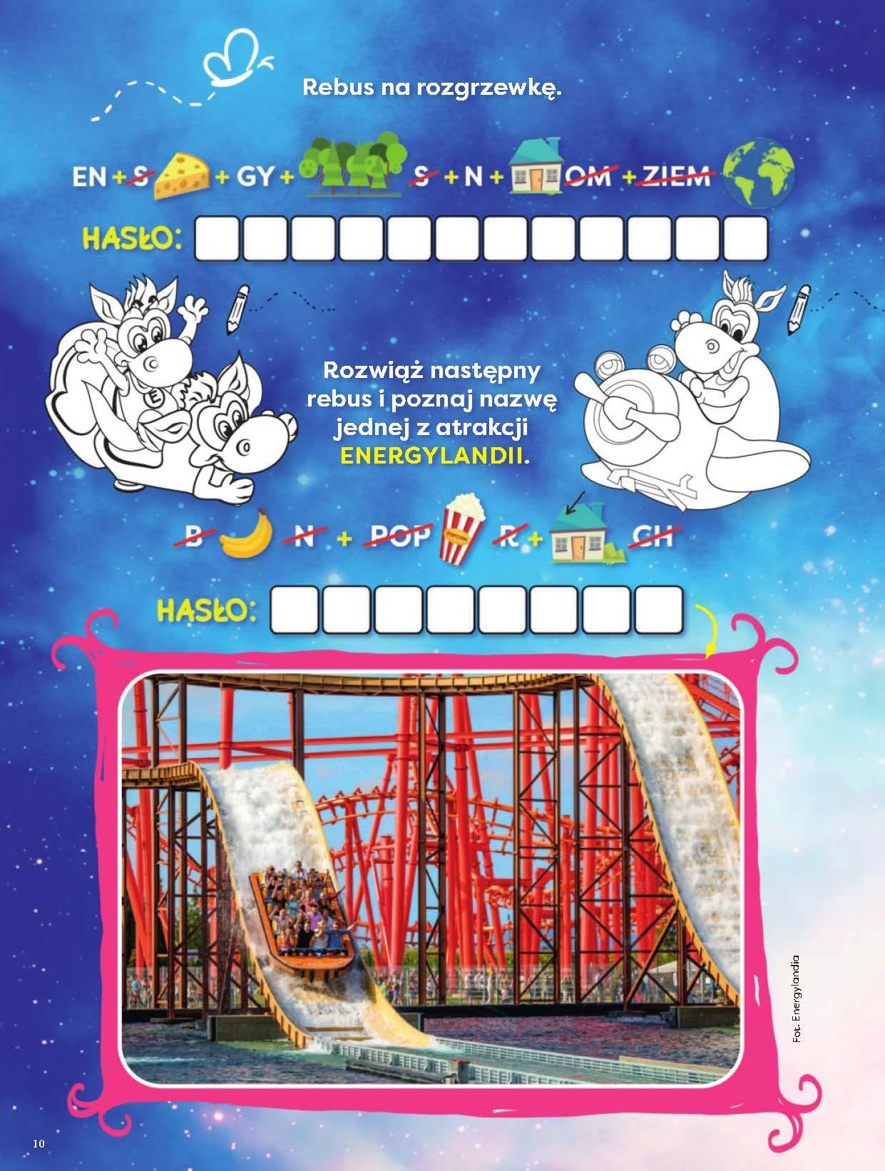 Gazetka promocyjna ITAKA str. 12