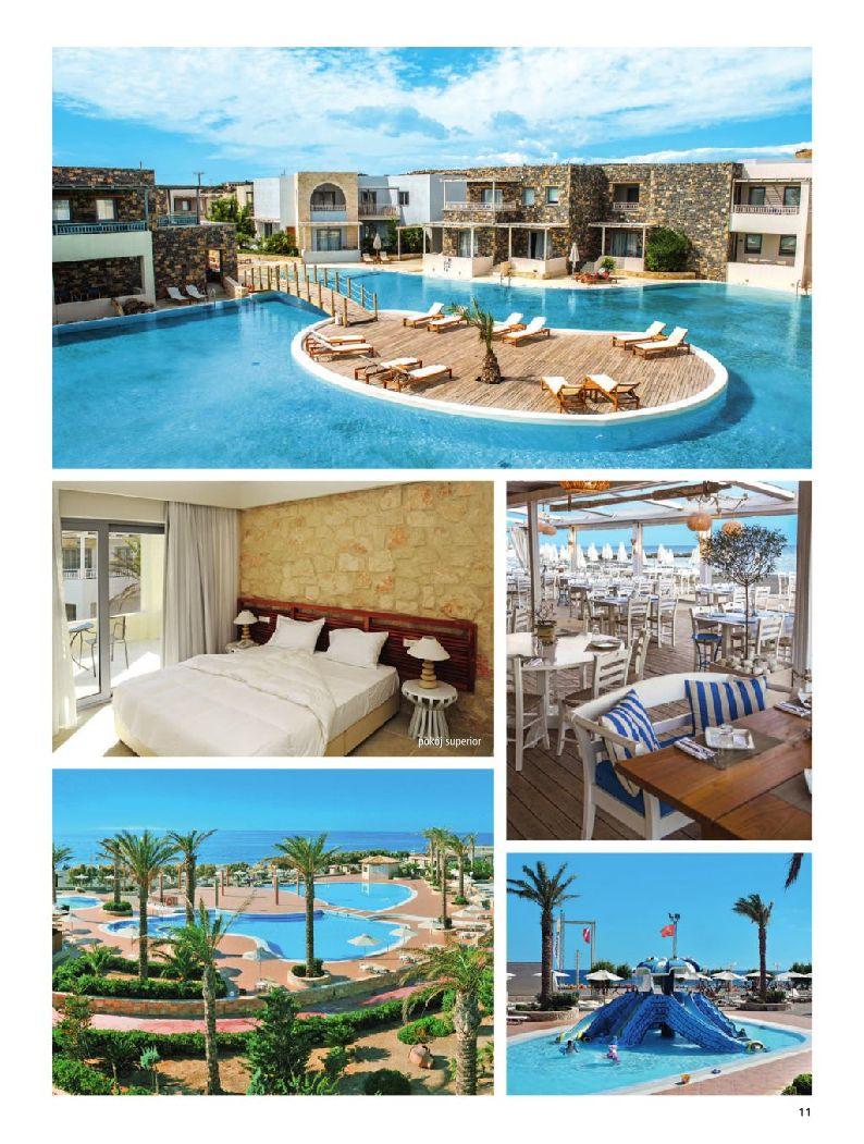 Gazetka promocyjna ITAKA str. 13