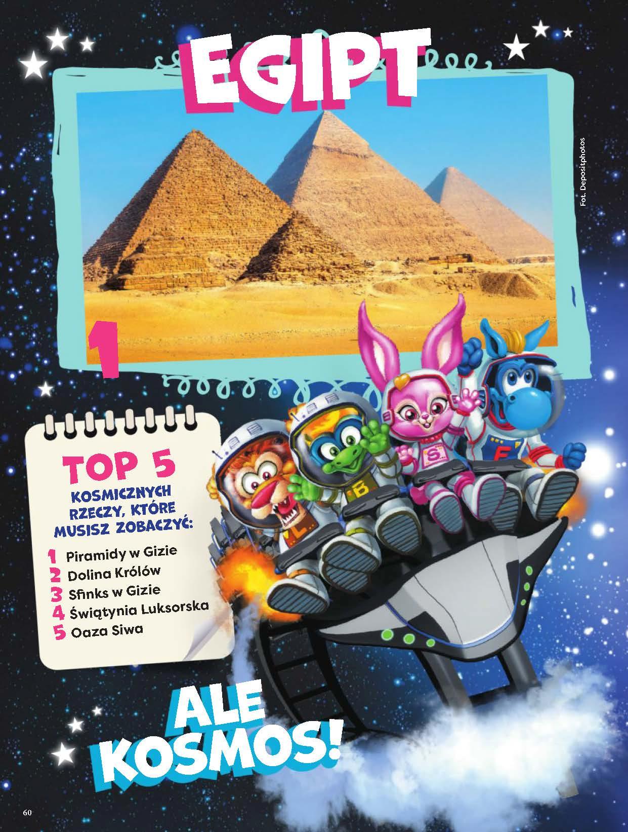 Gazetka promocyjna ITAKA str. 62