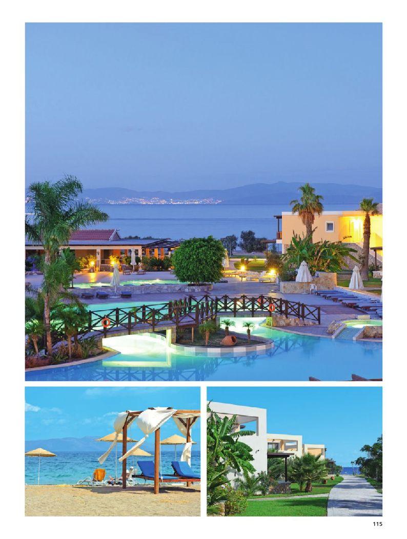 Gazetka promocyjna ITAKA str. 117