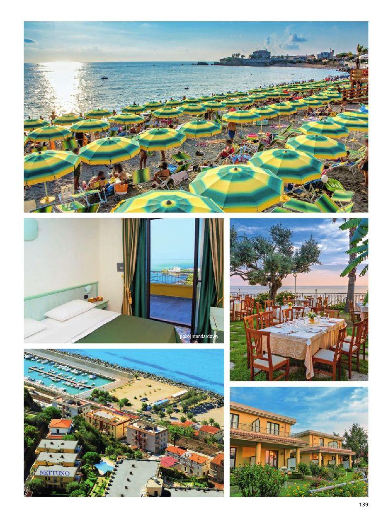 Gazetka promocyjna ITAKA str. 141