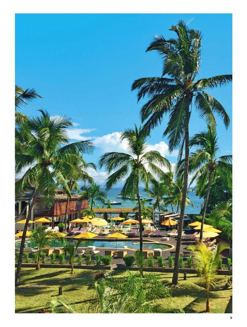 Gazetka promocyjna ITAKA str. 11