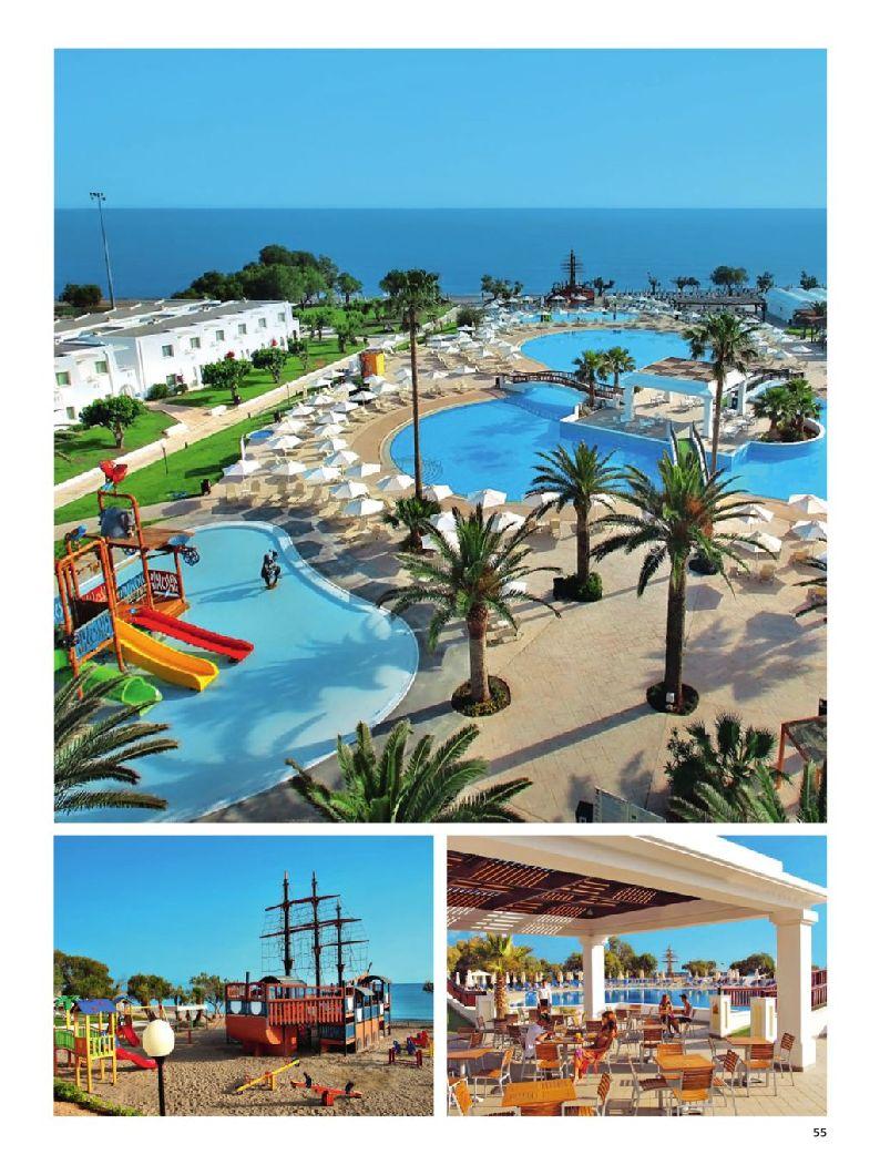 Gazetka promocyjna ITAKA str. 57