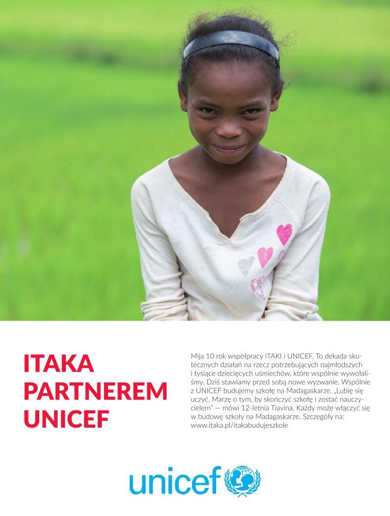 Gazetka promocyjna ITAKA str. 19