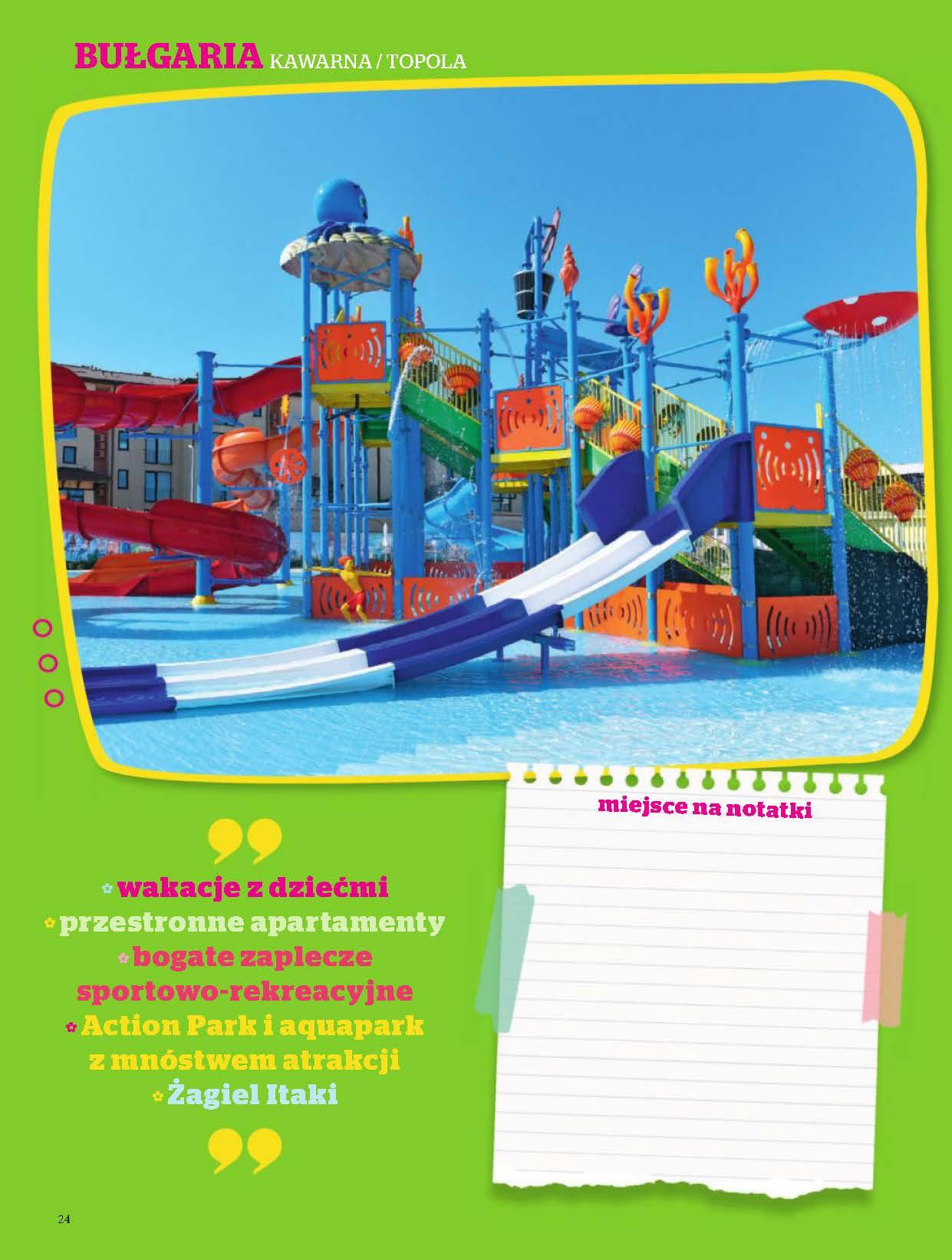 Gazetka promocyjna ITAKA str. 26