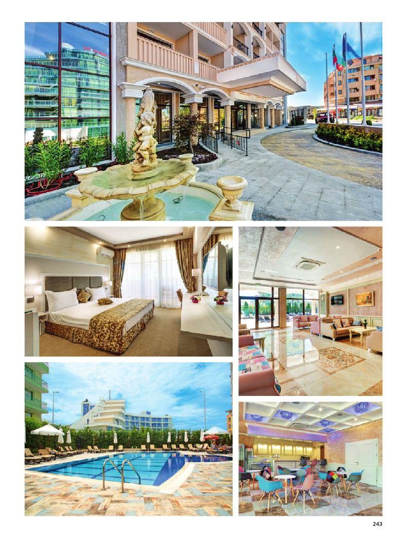 Gazetka promocyjna ITAKA str. 245