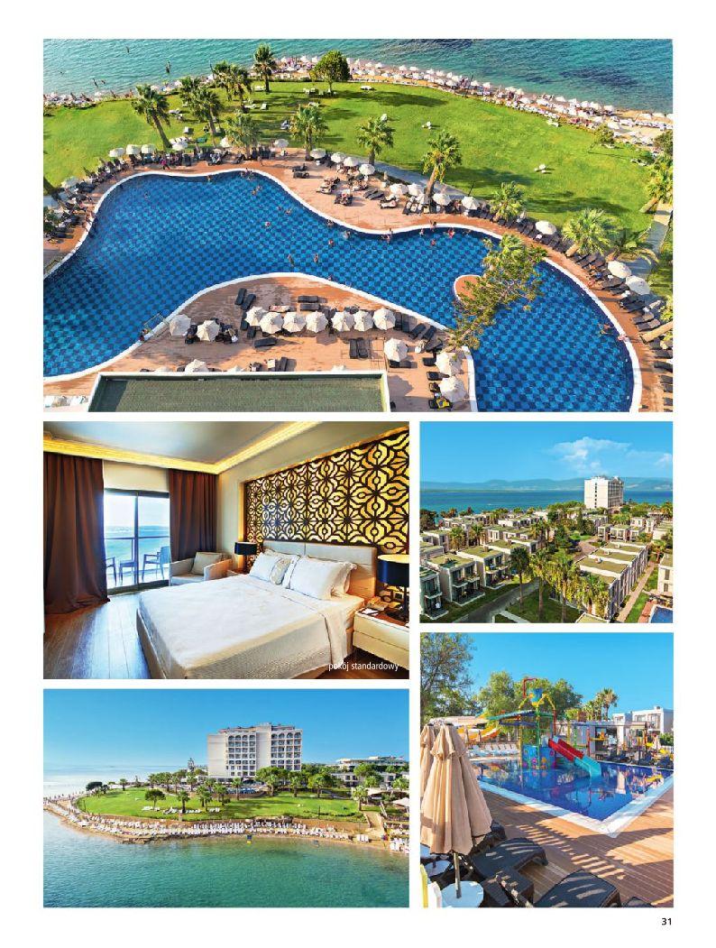 Gazetka promocyjna ITAKA str. 33