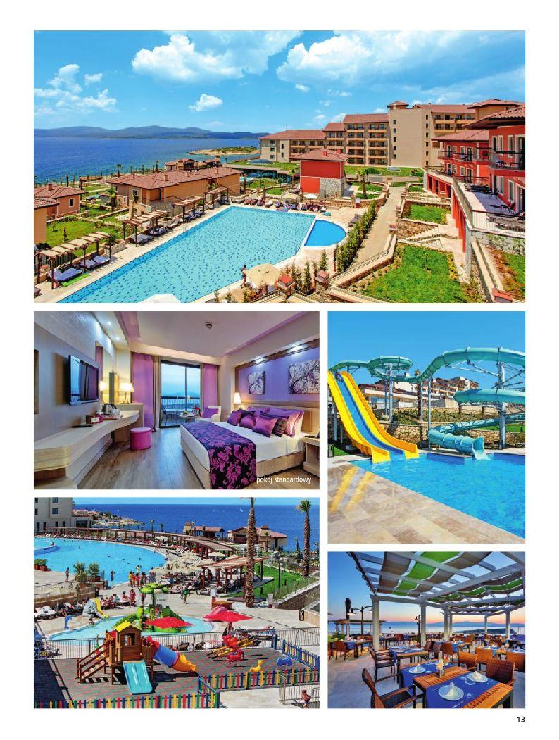 Gazetka promocyjna ITAKA str. 15