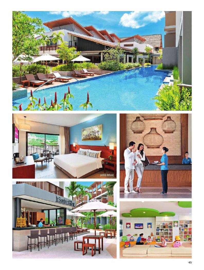 Gazetka promocyjna ITAKA str. 47