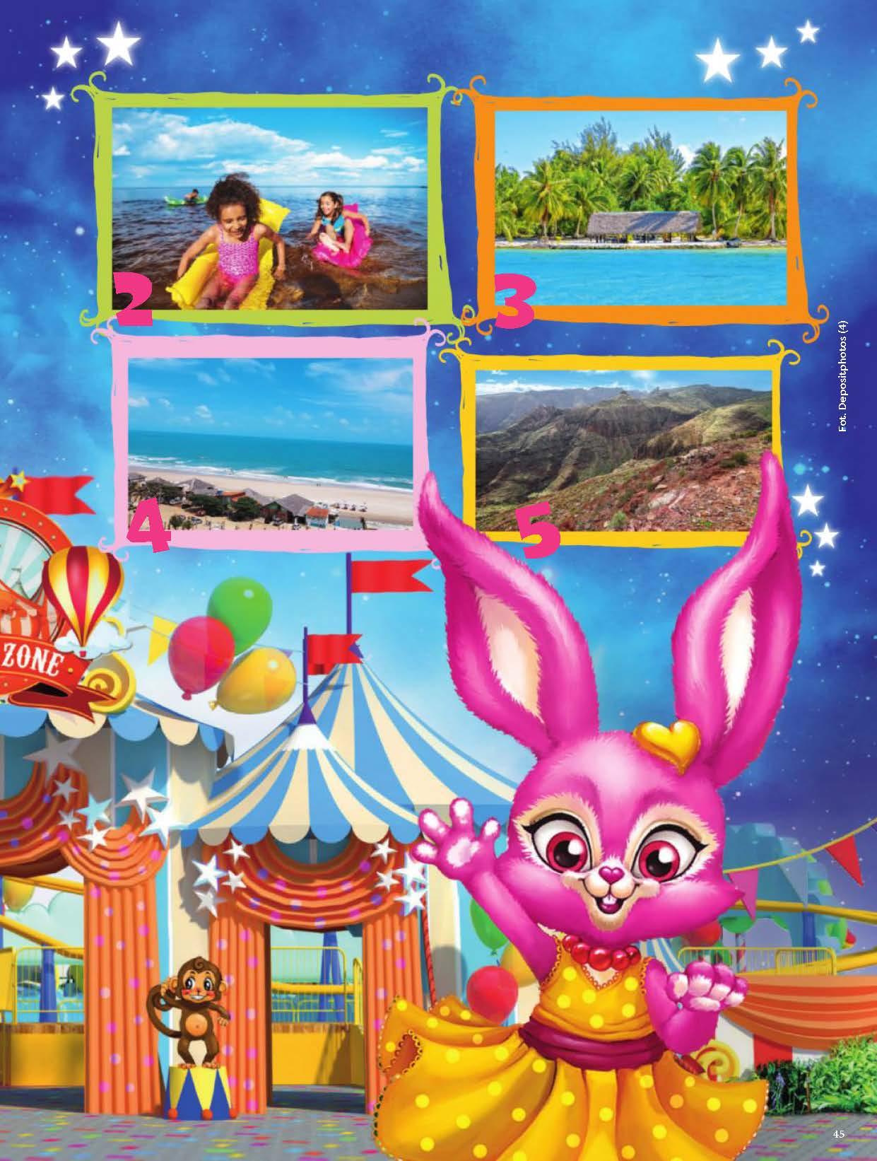 Gazetka promocyjna ITAKA str. 47