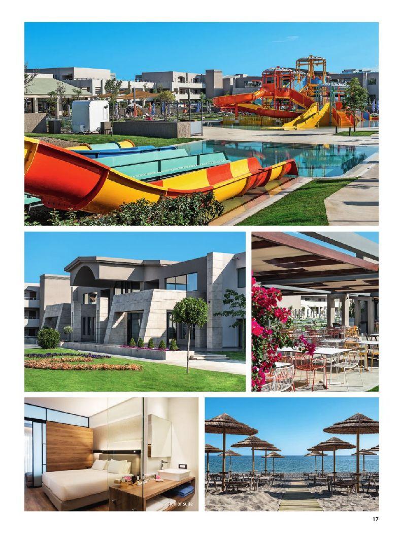 Gazetka promocyjna ITAKA str. 19