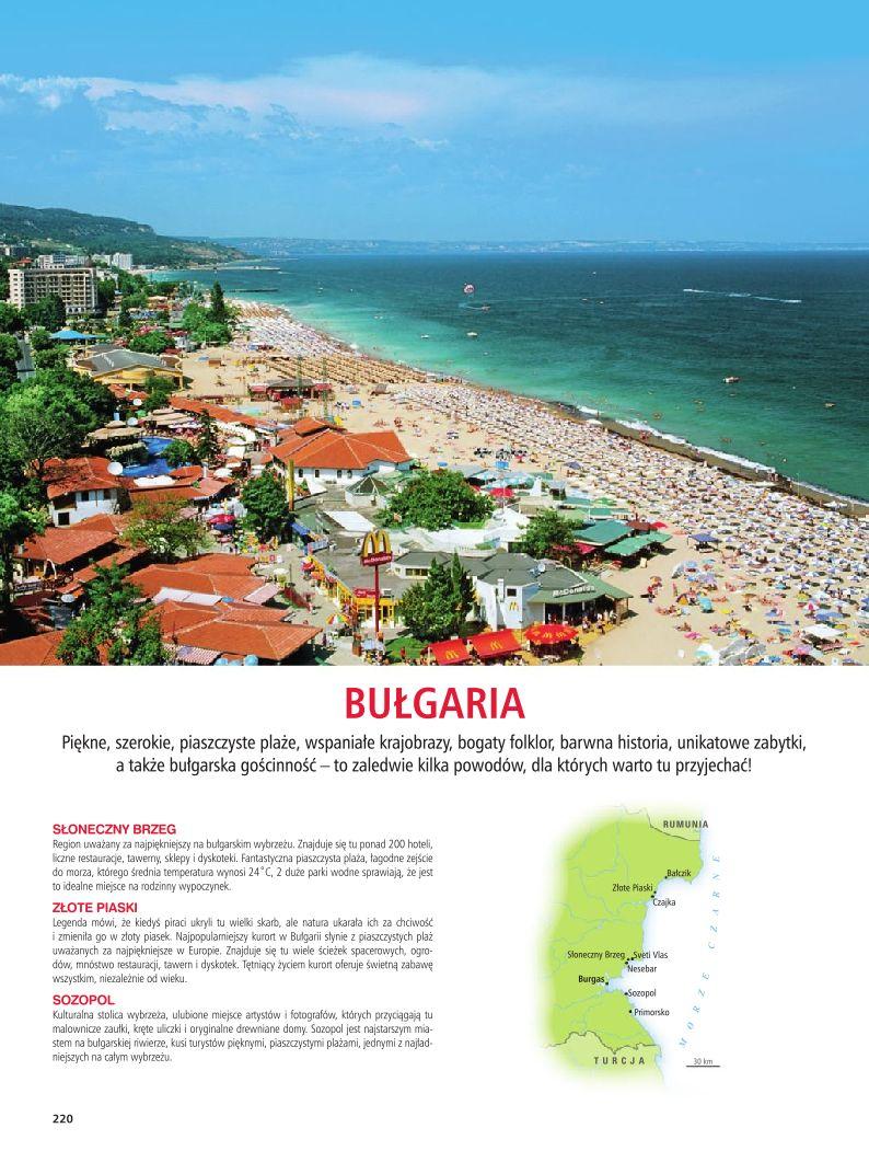 Gazetka promocyjna ITAKA str. 222