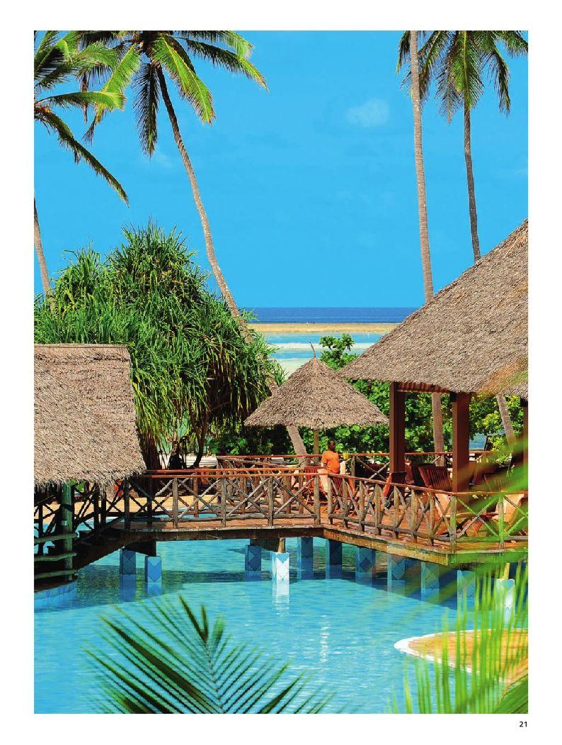 Gazetka promocyjna ITAKA str. 23