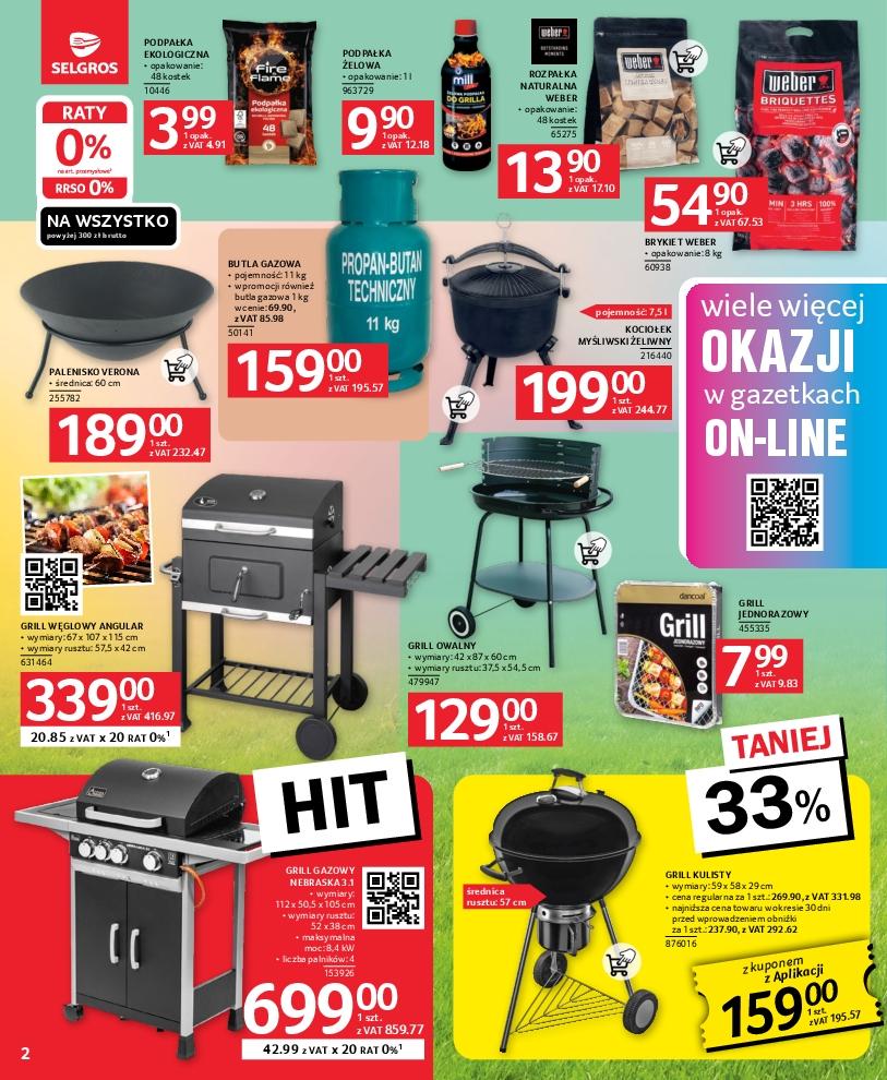 Gazetka promocyjna ITAKA str. 12