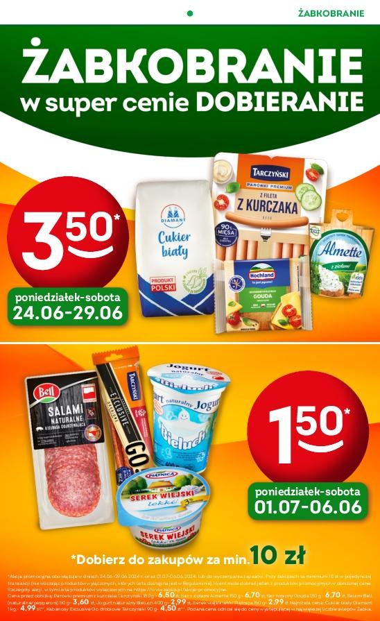 Gazetka promocyjna ITAKA str. 27